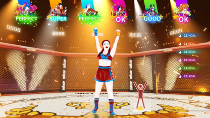 Just Dance 2025 Edition PS5 Account