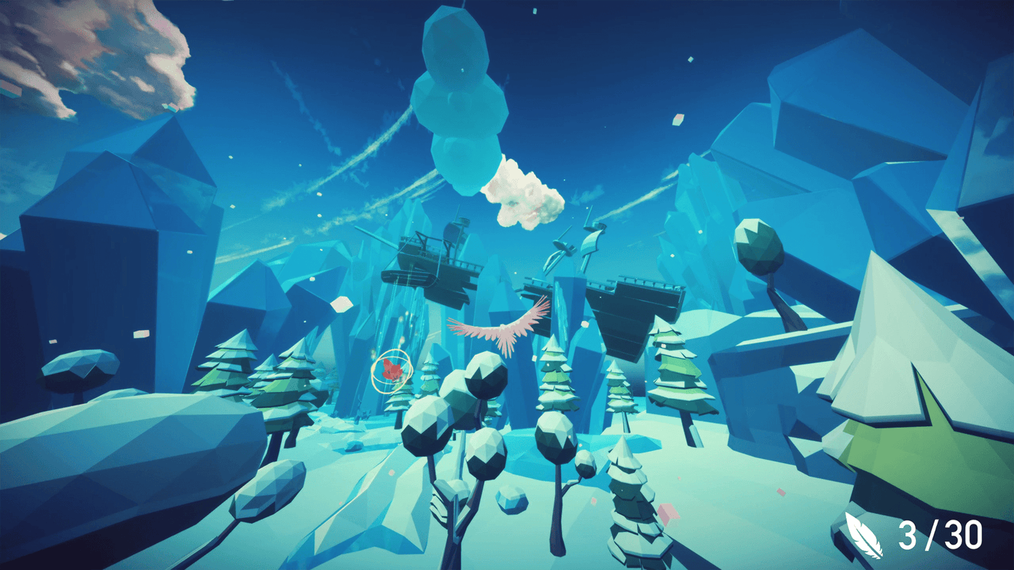Aery - Flow of Time XBOX One CD Key