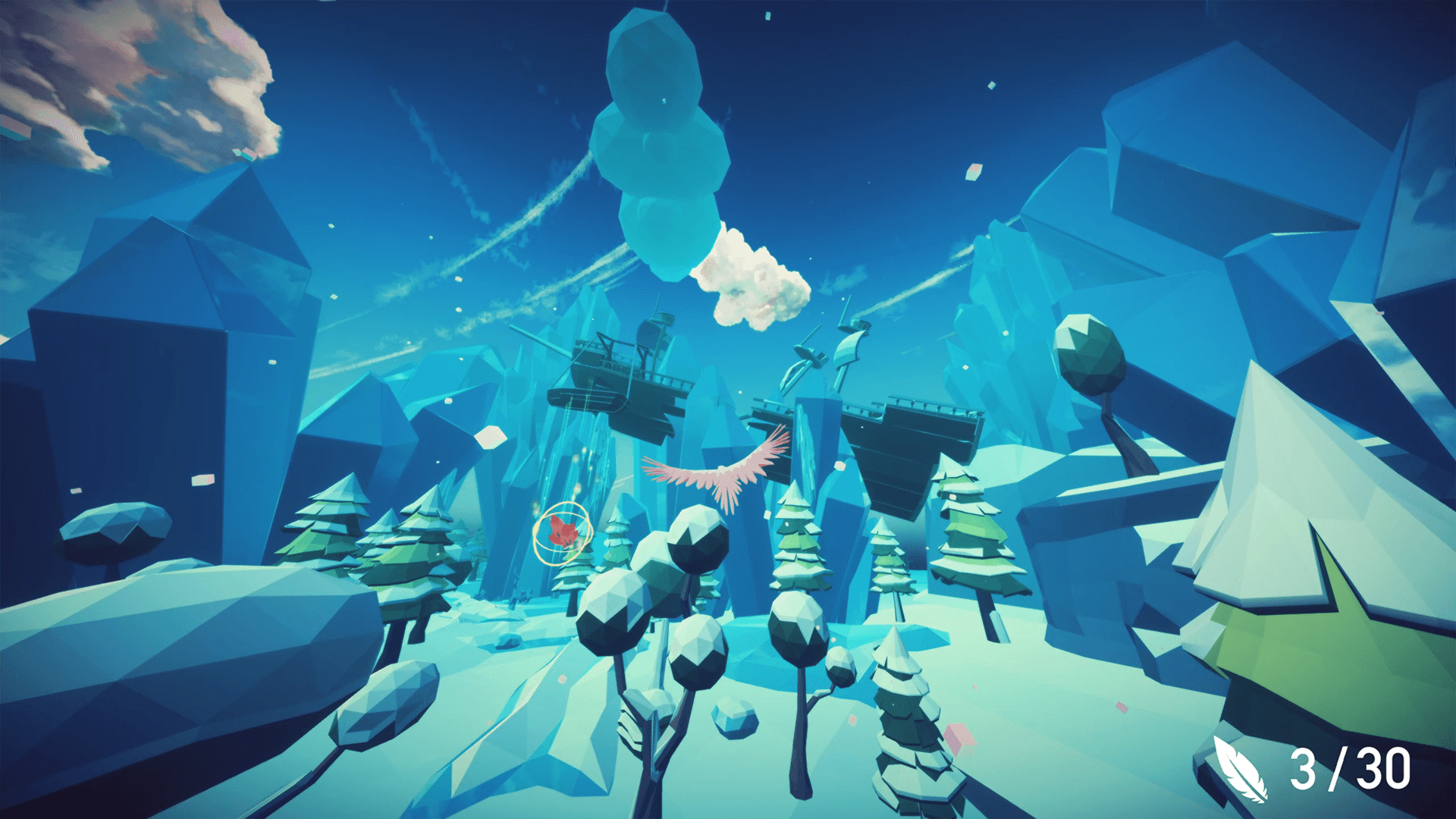 Aery - Flow of Time XBOX One CD Key