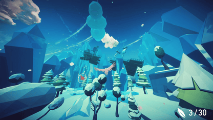 Aery - Flow of Time XBOX One CD Key