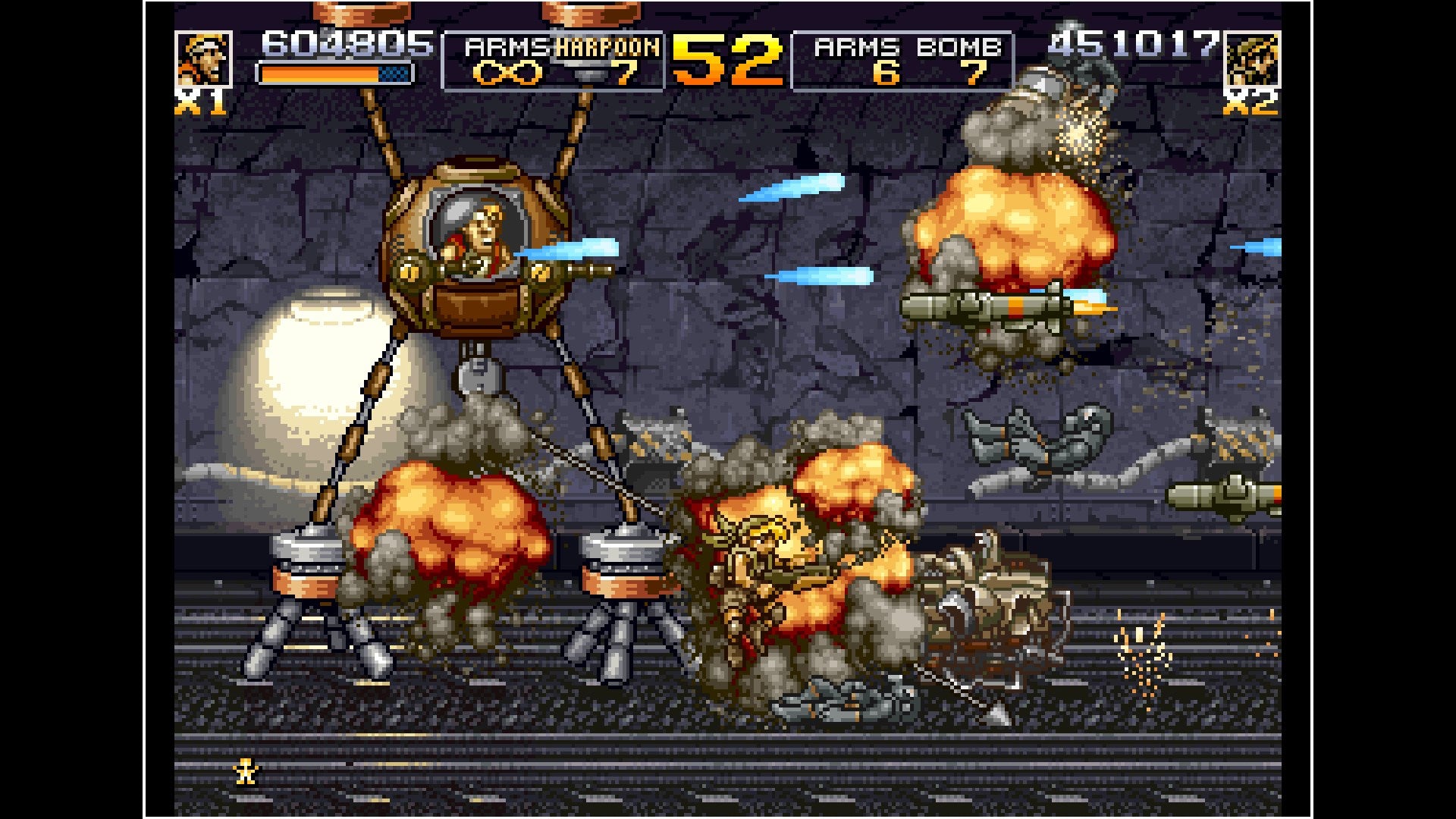 ACA NEOGEO METAL SLUG 5 AR Windows 10 CD Key