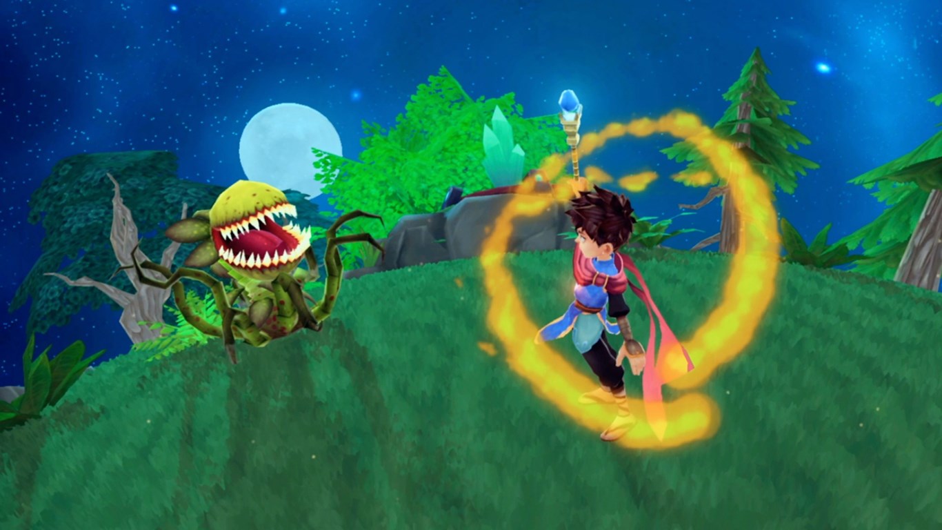 Summer in Mara + Deiland Bundle AR XBOX One CD Key