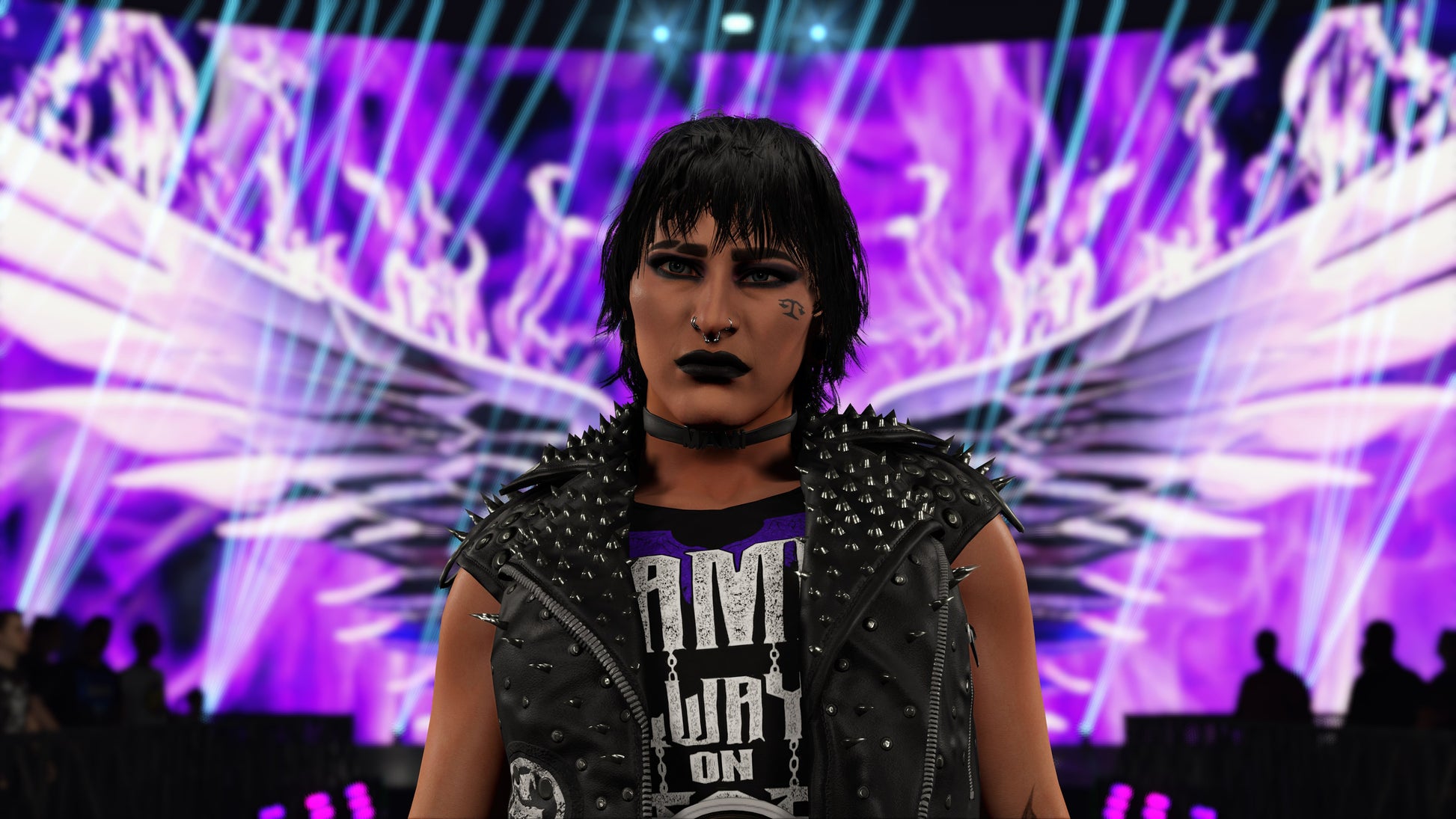 WWE 2K24 Forty Years of WrestleMania Edition PS5 Account