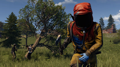 RUST Console Edition AR XBOX One CD Key