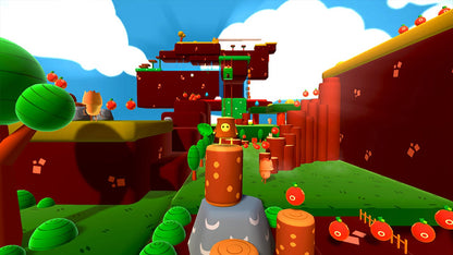 Chubby Pixel Mega Bundle AR XBOX One / Xbox Series X|S CD Key