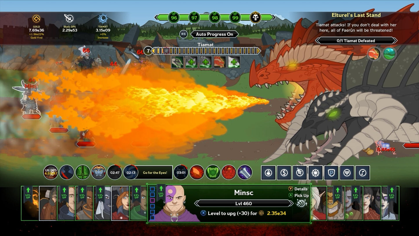 Lae'zel's Champions of Renown Bundle Xbox Series X|S CD Key