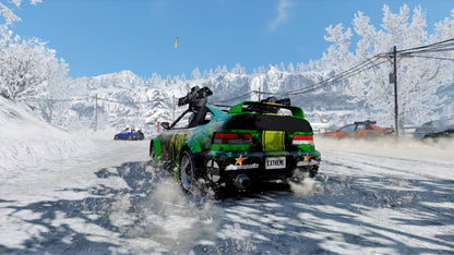 Gas Guzzlers Extreme AR XBOX One / Xbox Series X|S CD Key