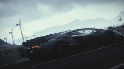 Need for Speed Rivals Complete Edition EA App CD Key