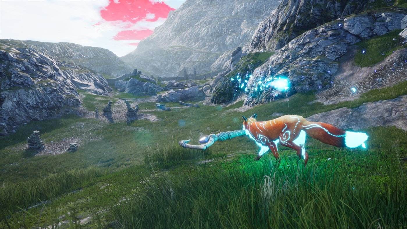 Spirit of the North: Enhanced Edition Xbox Series X|S / PC Account