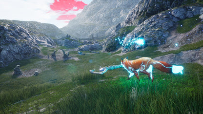 Spirit of the North: Enhanced Edition EU Xbox Series X|S / PC CD Key