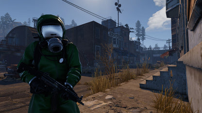 RUST Console Edition AR XBOX One CD Key