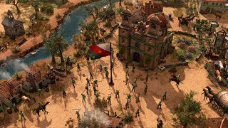 Age of Empires - 25th Anniversary Collection Windows 10 Account
