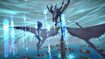 FINAL FANTASY XV: Pocket Edition HD Nintendo Switch Online Account Activation