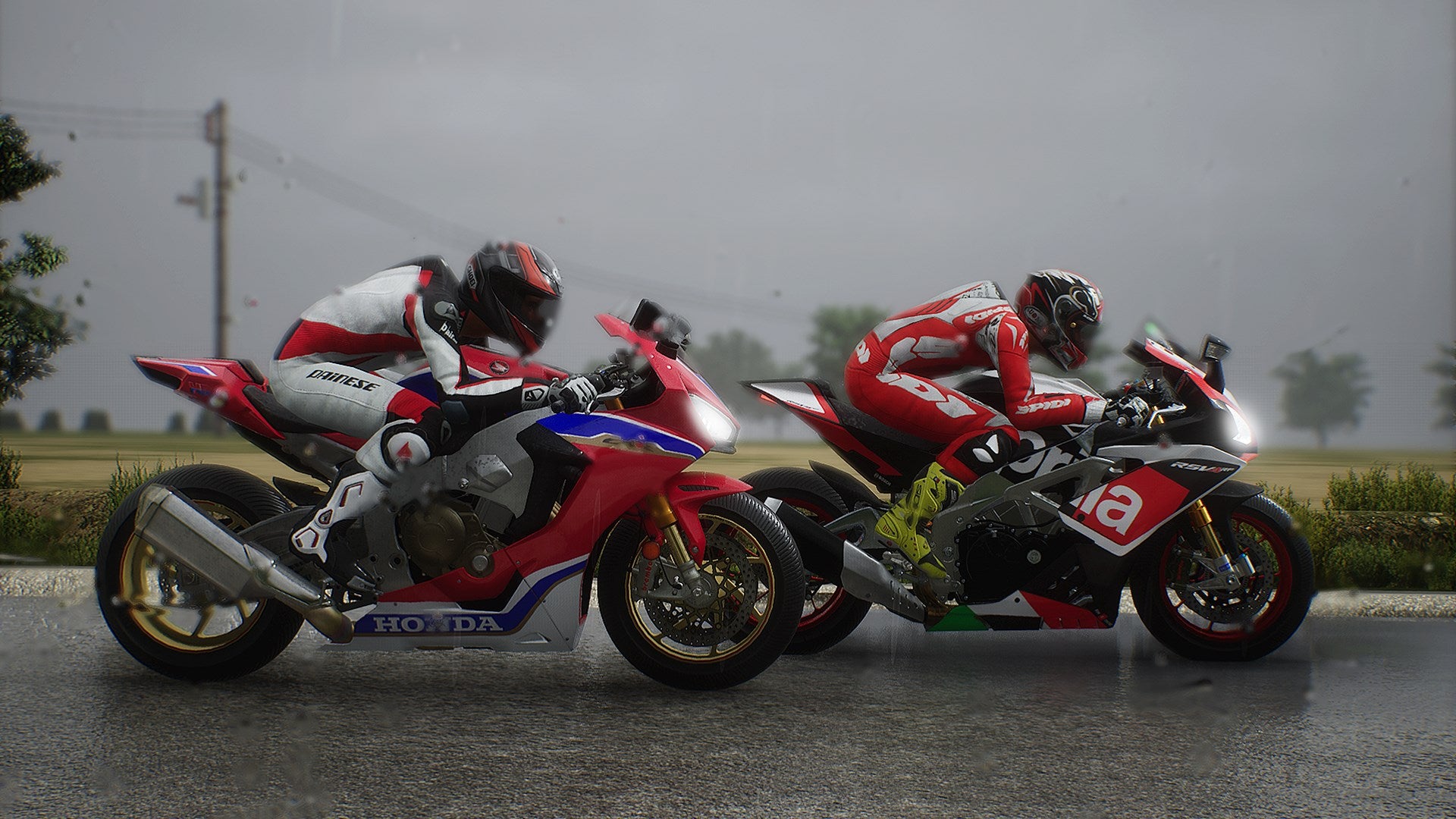 Motorbike Racing Bundle AR XBOX One / Xbox Series X|S CD Key