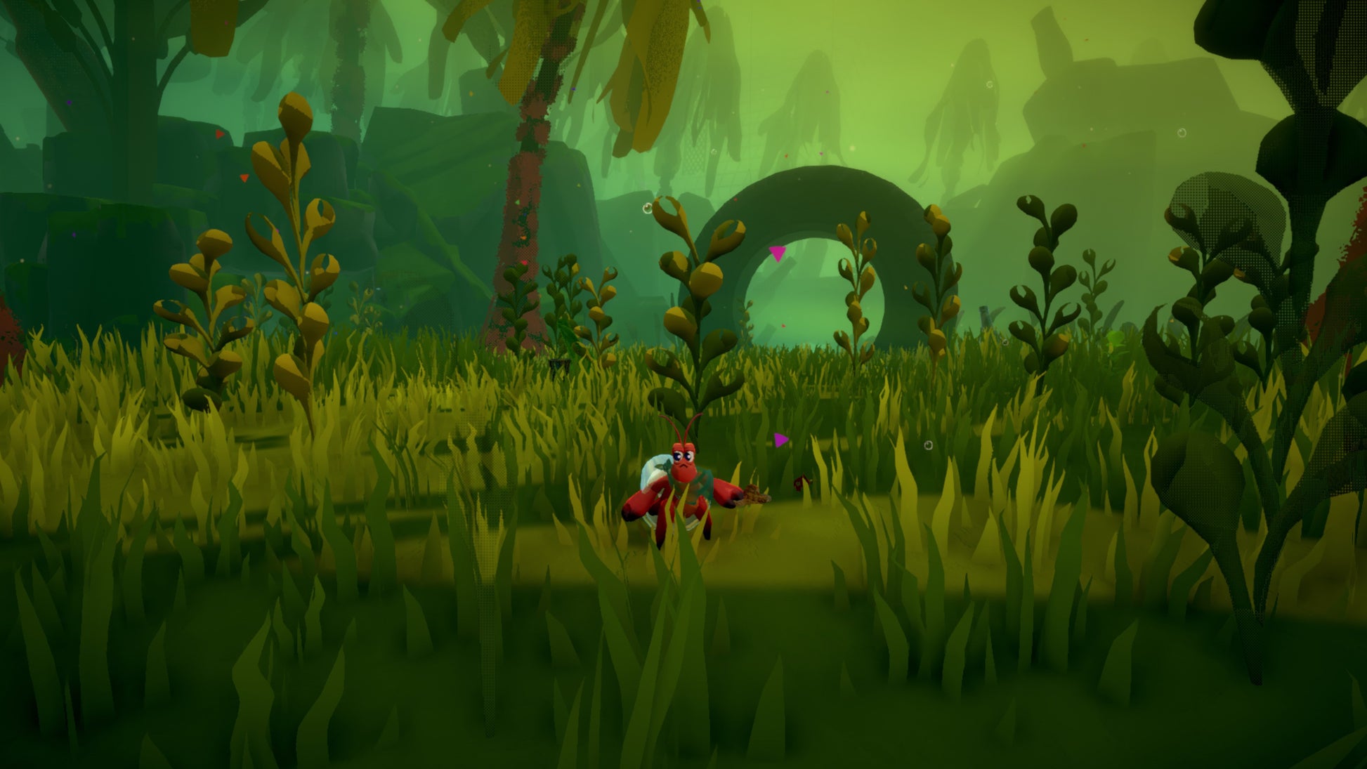 Another Crab's Treasure Nintendo Switch Online Account Activation