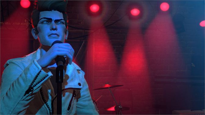 Rock Band 4 - Rivals Expansion DLC XBOX One CD Key