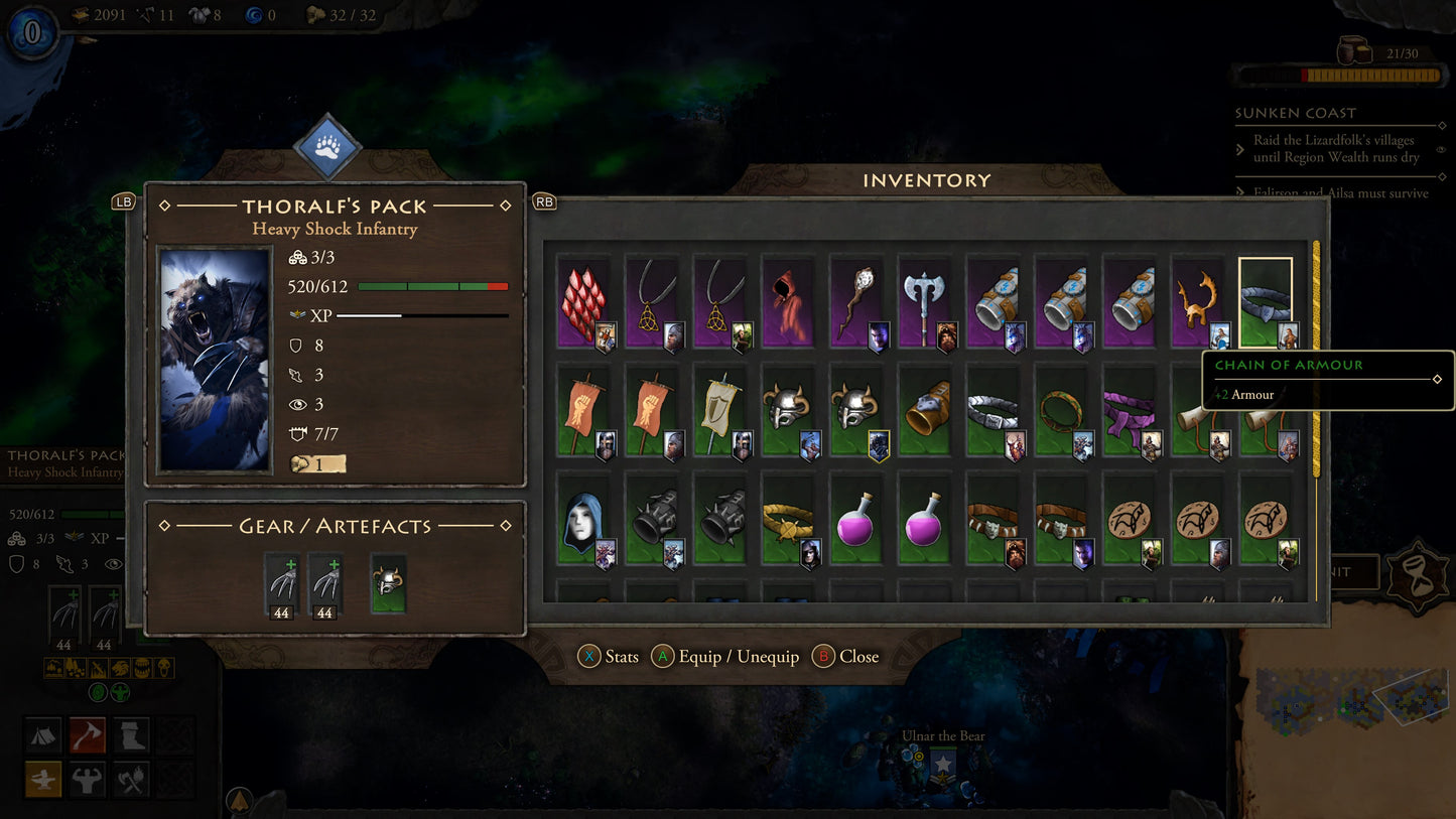 Fantasy General II: Invasion AR XBOX One / Xbox Series X|S CD Key