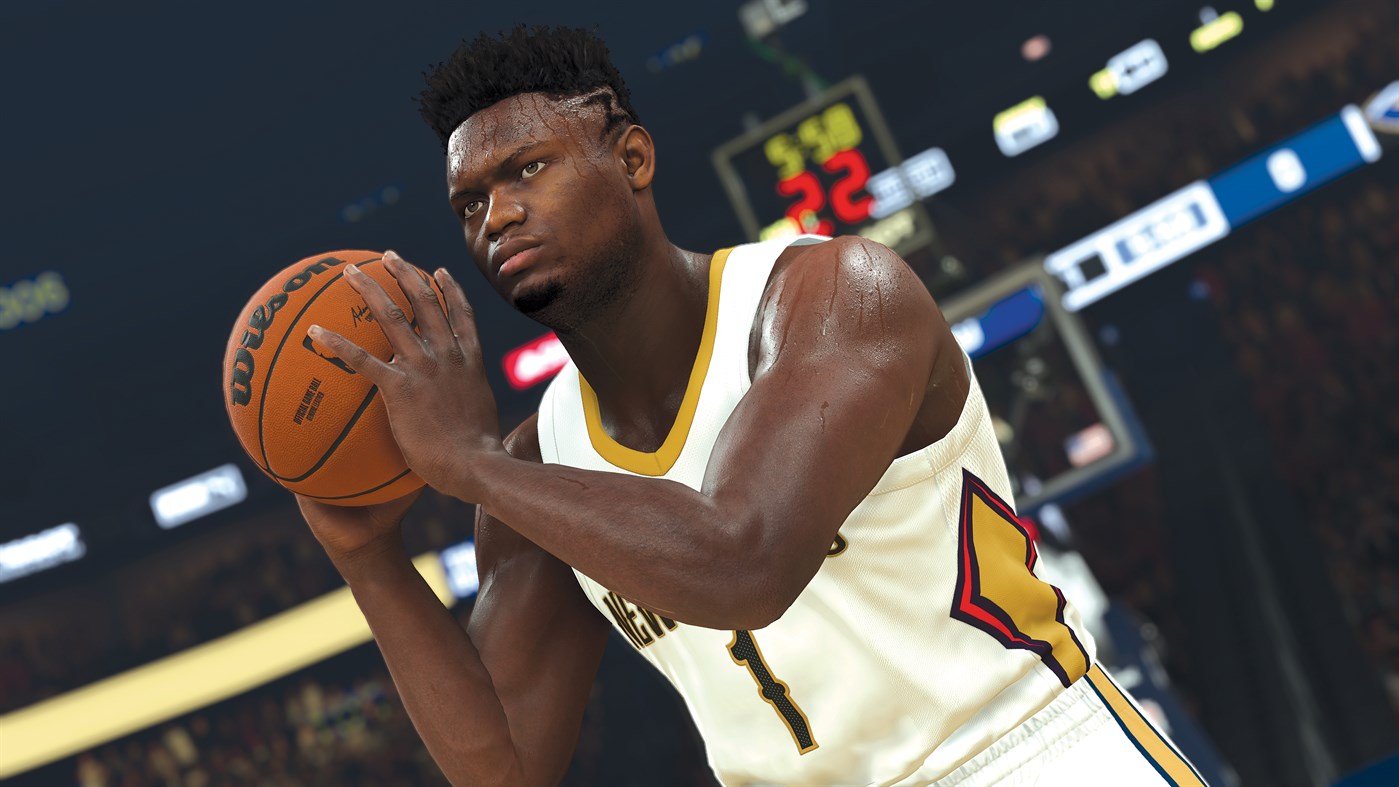 NBA 2K22 Nintendo Switch Online Account Activation
