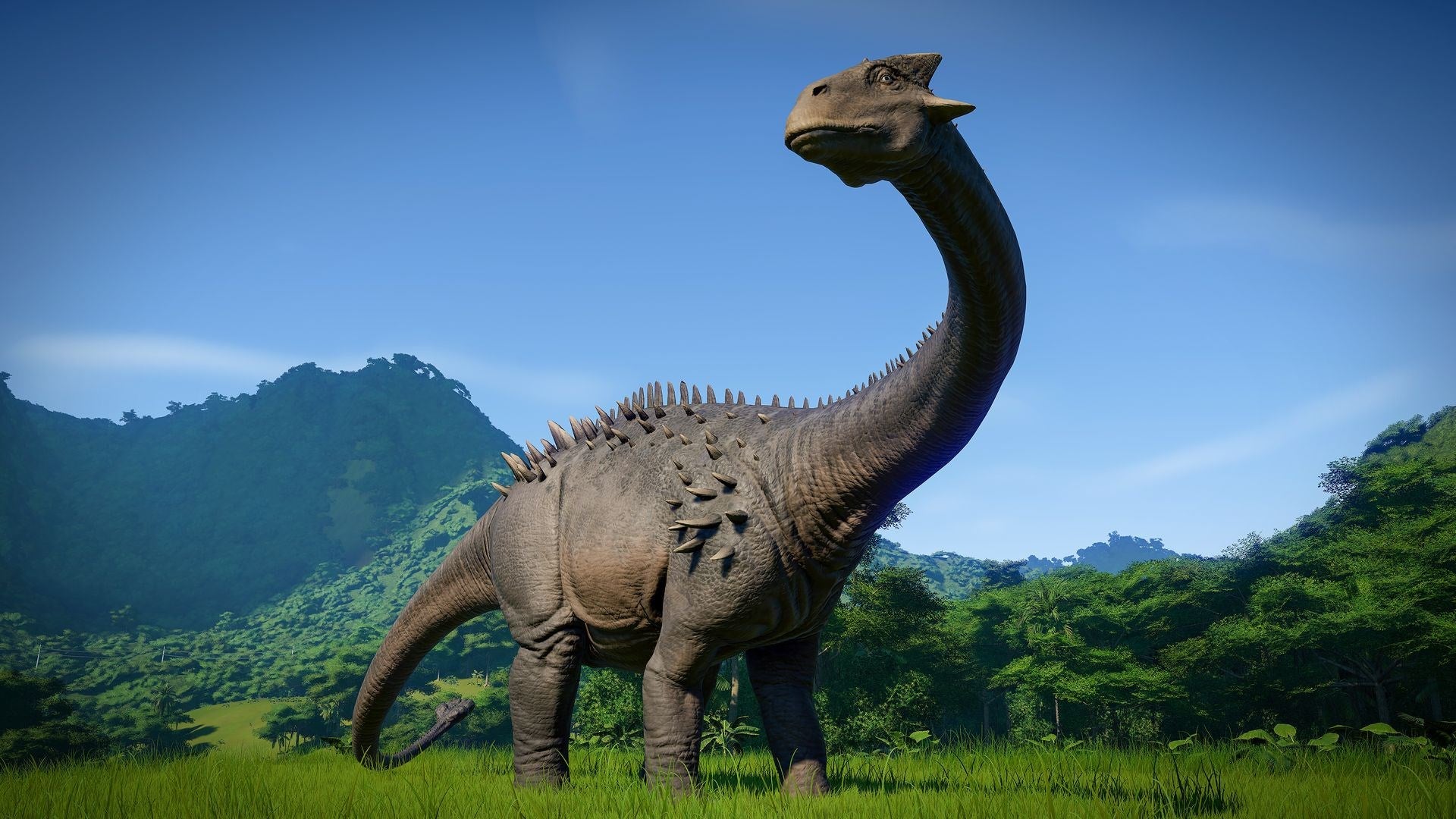 Jurassic World Evolution - Expansion Collection DLC EU XBOX One / Xbox Series X|S CD Key