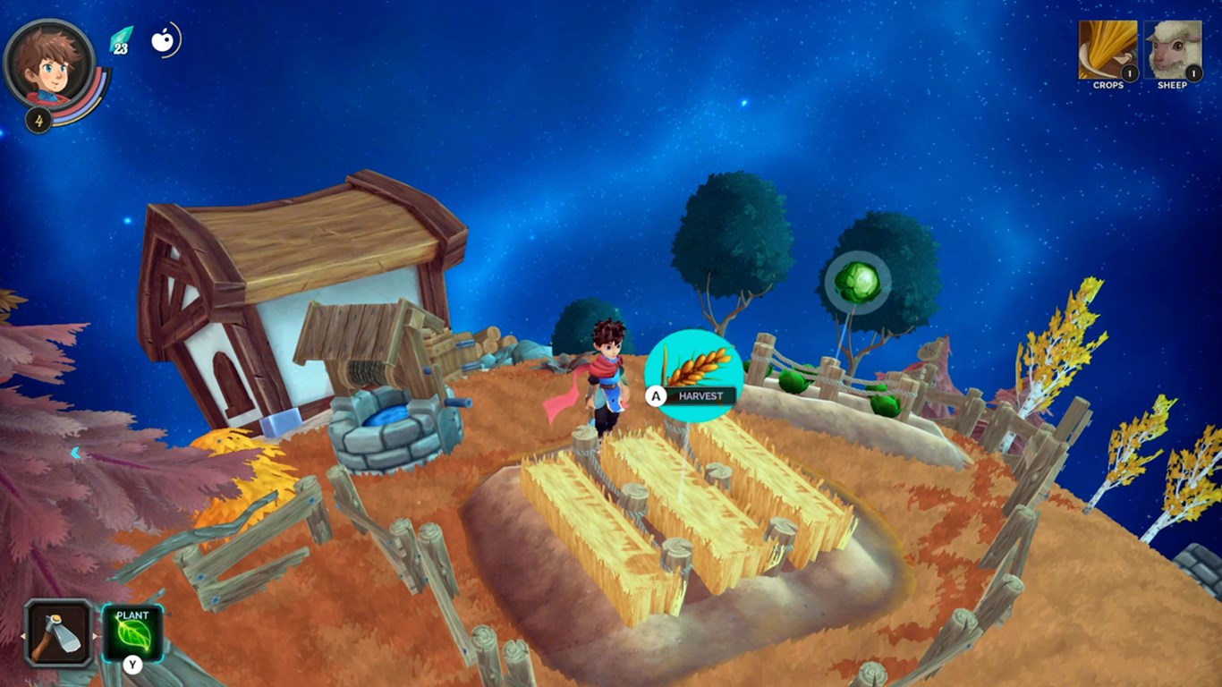 Summer in Mara + Deiland Bundle AR XBOX One CD Key