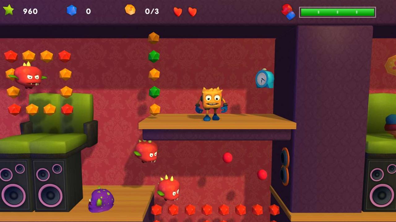 Spencer XBOX One CD Key