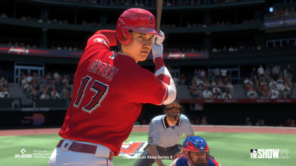 MLB The Show 22 Digital Deluxe Edition EU PS4/PS5 CD Key