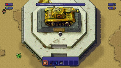 Escapists: Supermax Edition EU XBOX One CD Key