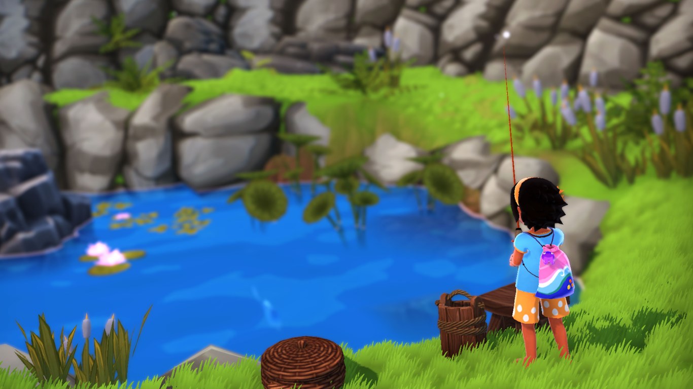 Summer in Mara + Deiland Bundle AR XBOX One CD Key