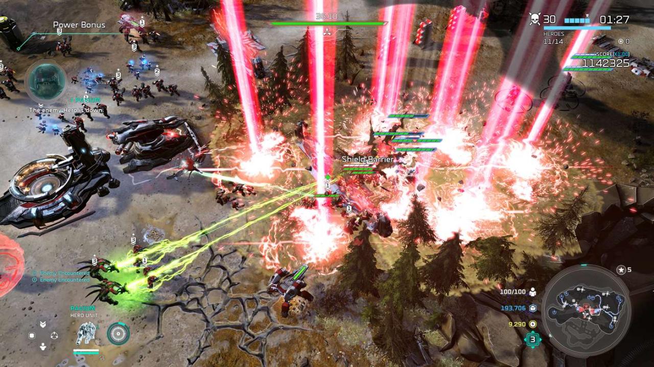 Halo Wars 2 - Awakening the Nightmare DLC XBOX One CD Key