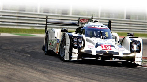Assetto Corsa - Porsche Pack Vol.2 DLC EU XBOX One / Xbox Series X|S CD Key