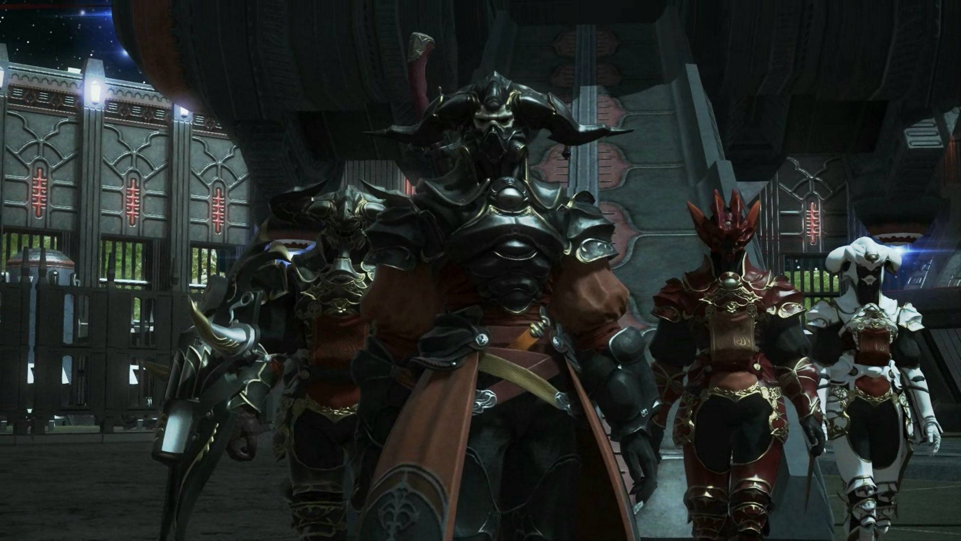 FINAL FANTASY XIV Online Complete Edition EU Xbox Series X|S CD Key