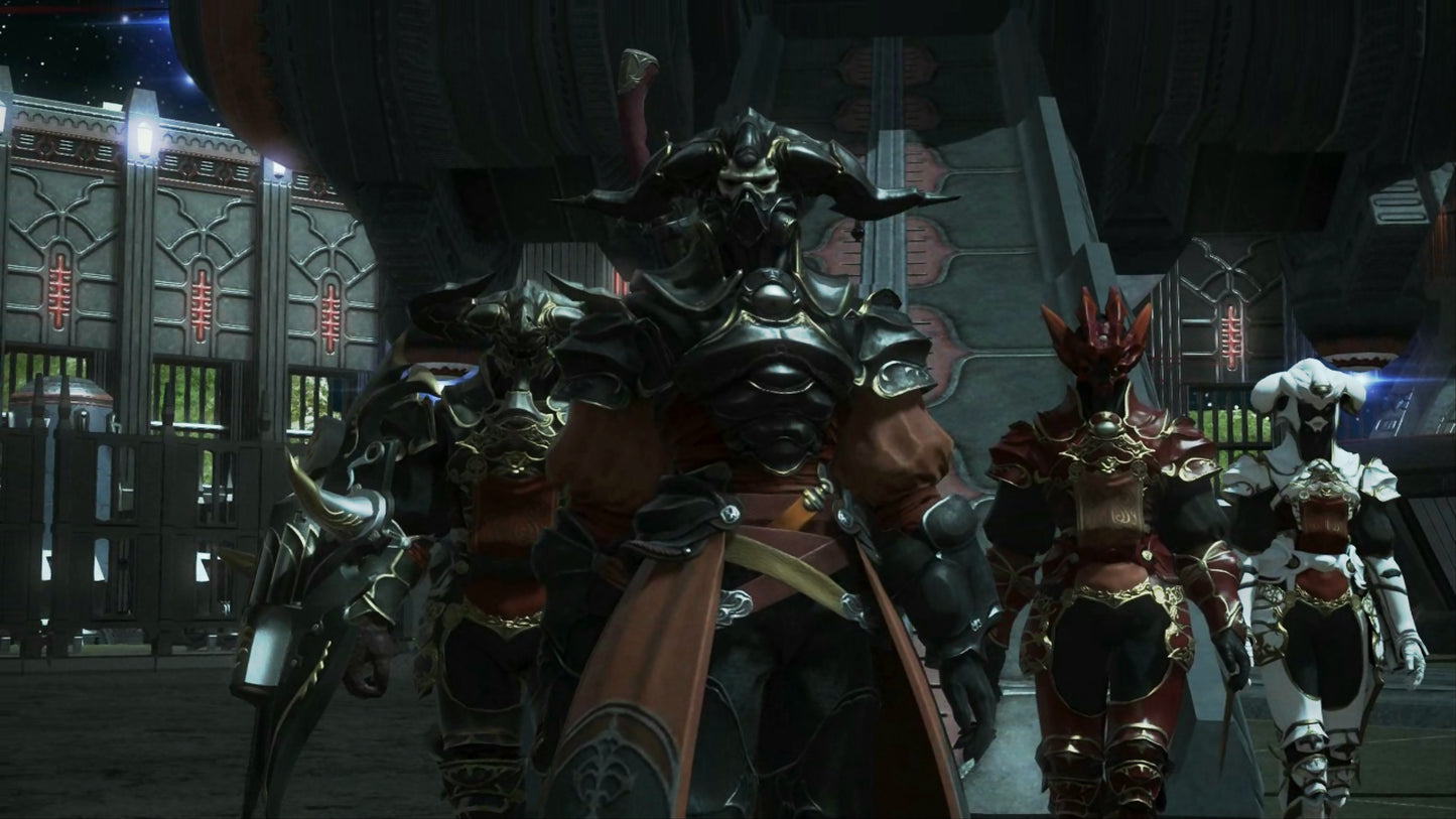 FINAL FANTASY XIV Online Complete Edition US Digital Download CD Key