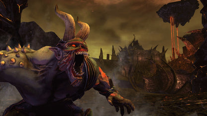 Saints Row IV: Re-Elected + Gat out of Hell CA XBOX One / Xbox Series X|S CD Key