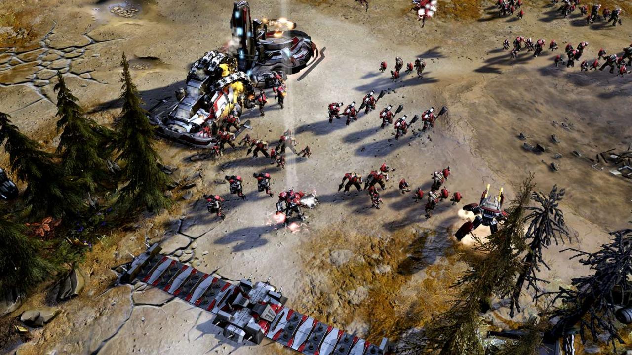 Halo Wars 2 - Awakening the Nightmare DLC XBOX One CD Key