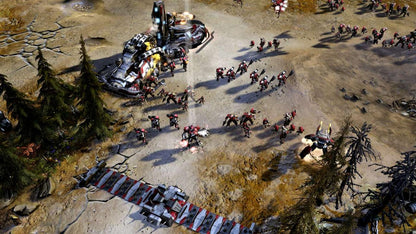 Halo Wars 2 - Awakening the Nightmare DLC XBOX One CD Key