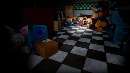 Five Nights at Freddy's: Help Wanted PS5 Account