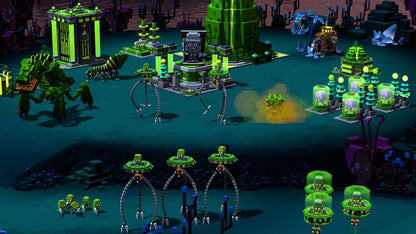 8-Bit RTS Series - Complete Collection US XBOX One CD Key