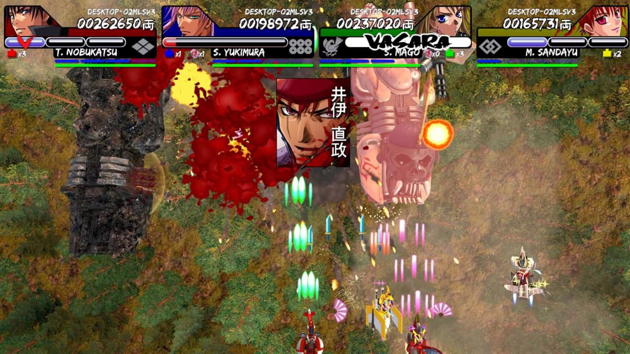 VASARA Collection US XBOX One CD Key