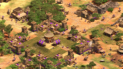 Age of Empires II: Definitive Edition PC Windows 10 CD Key
