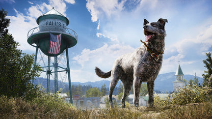 Far Cry Insanity Bundle AR XBOX One CD Key
