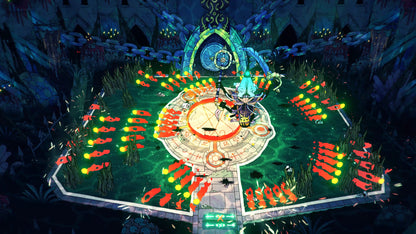 Cult of the Lamb Cultist Edition Playstation 5 Account
