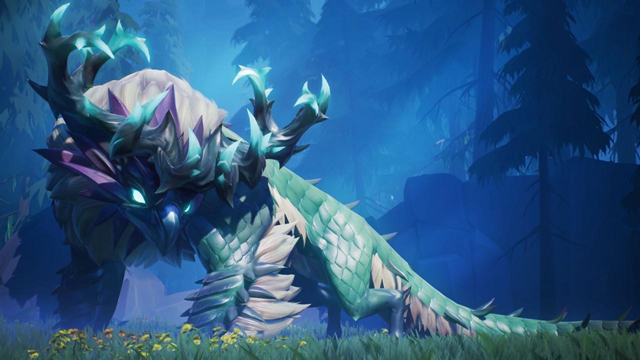 Dauntless - Weapon Bundle DLC PC/PS4/PS5/XBOX One/Xbox Series X|S/Nintendo Switch CD Key