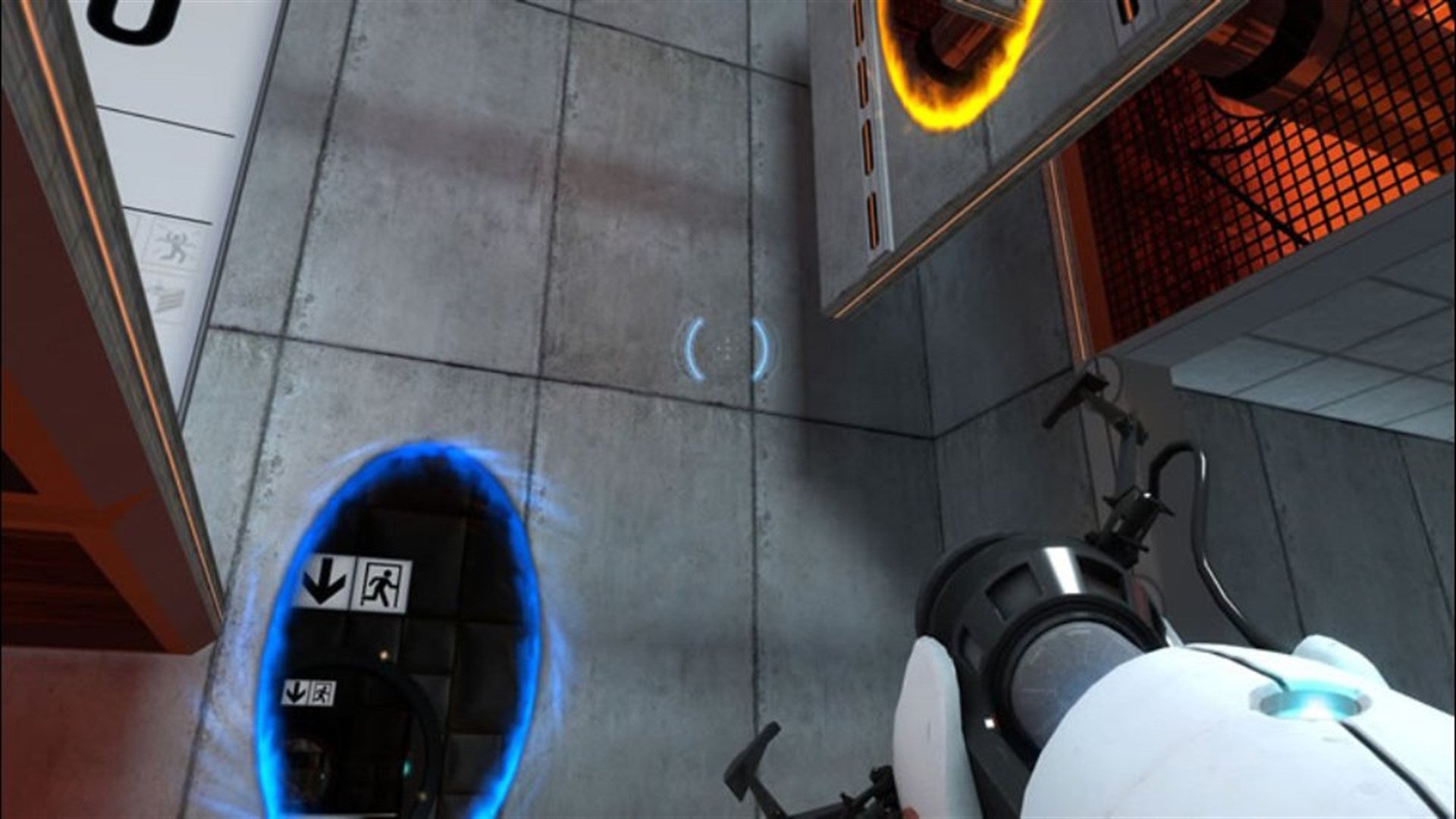 Portal: Still Alive Xbox One / Xbox Series X|S Account