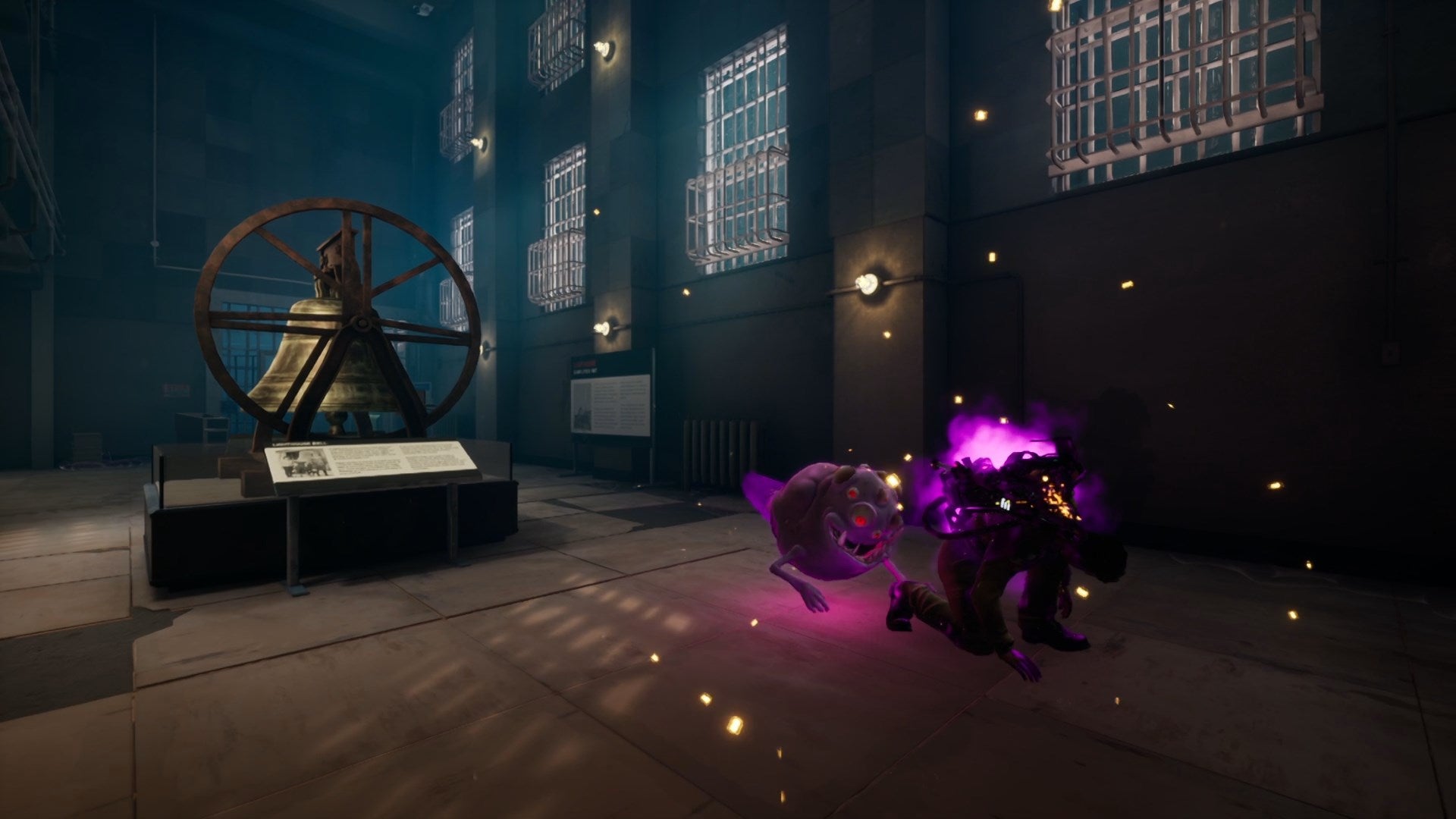 Ghostbusters: Spirits Unleashed PS5 Online Account Activation