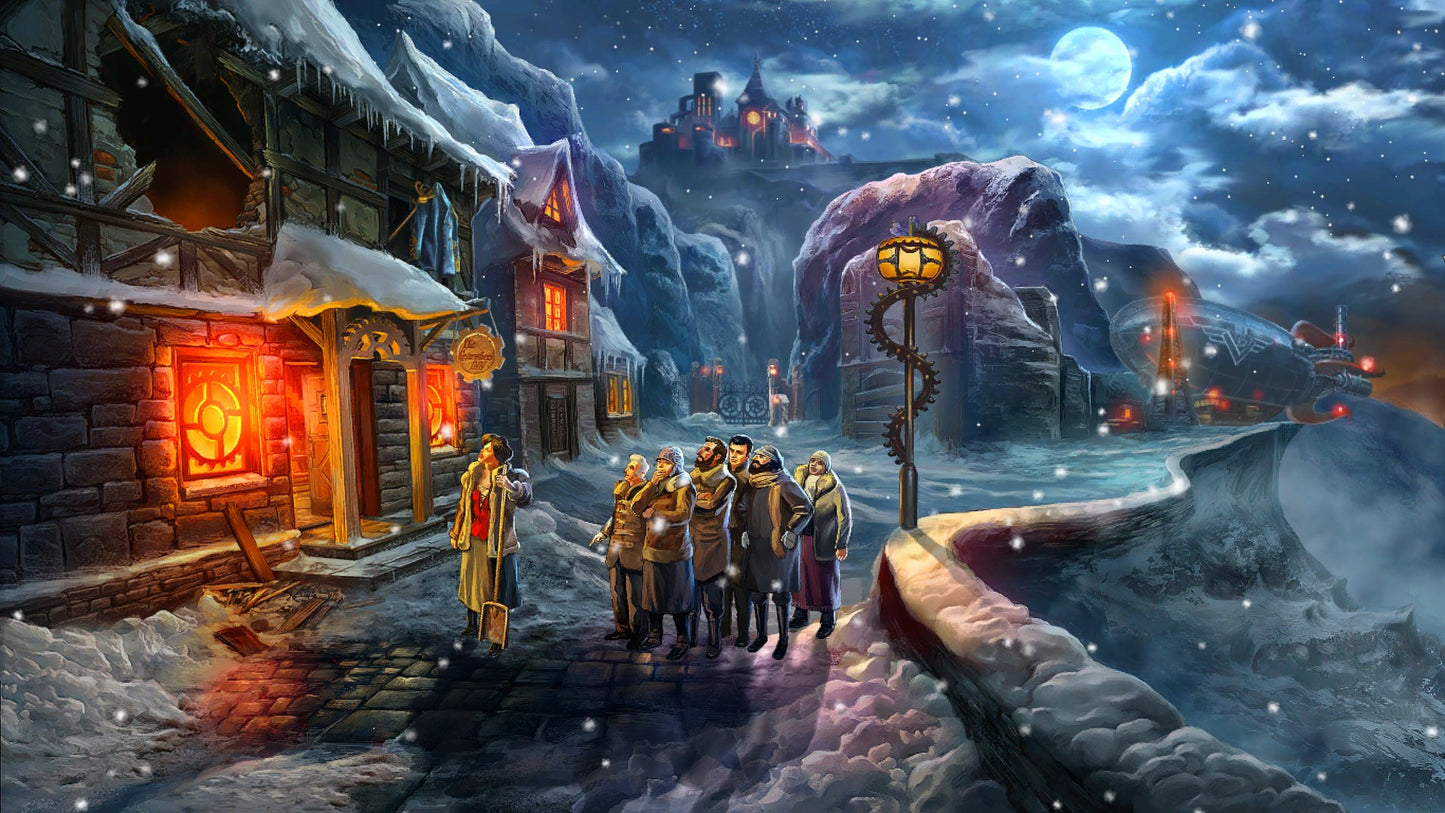 Artifex Mundi Ultimate Collection XBOX One / Xbox Series X|S Account