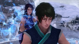Initial 2: New Stage + Xuan Yuan Sword Bundle AR XBOX One / Xbox Series X|S CD Key