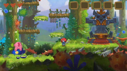 Potata: fairy flower XBOX One CD Key
