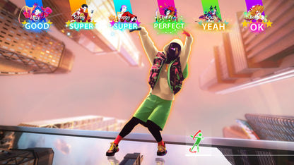 Just Dance 2023 Edition US Xbox Series X|S CD Key
