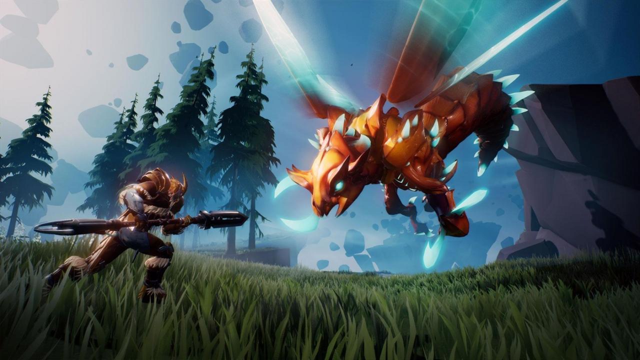 Dauntless - New Year's Bundle DLC XBOX One CD Key