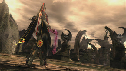 Bayonetta & Vanquish 10th Anniversary Bundle XBOX One / Xbox Series X|S CD Key